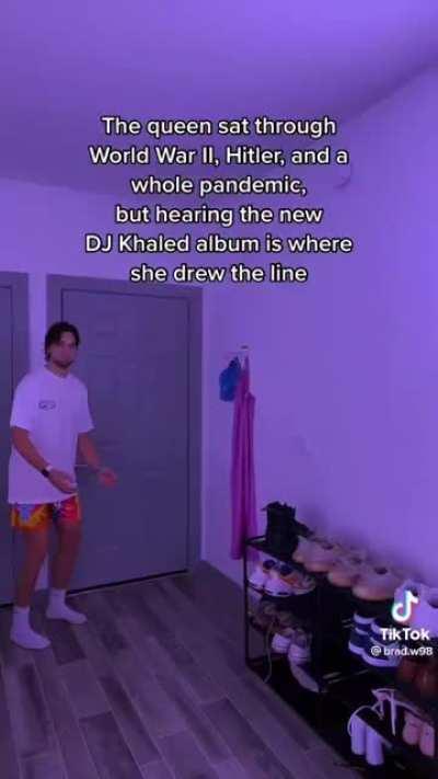 I'm 15 and this is yeet