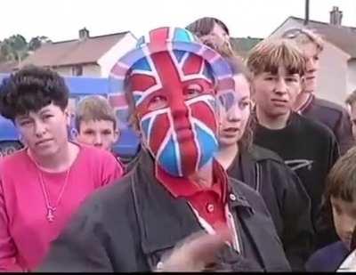 “Limited Naffin’”