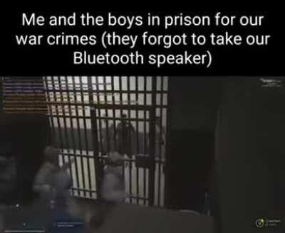 ZF and all of the war crimes