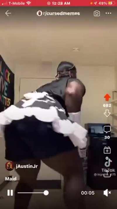 THE TRUE AND ONLY MVP