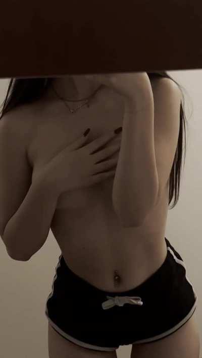 Which part of me would you like to taste most? ??