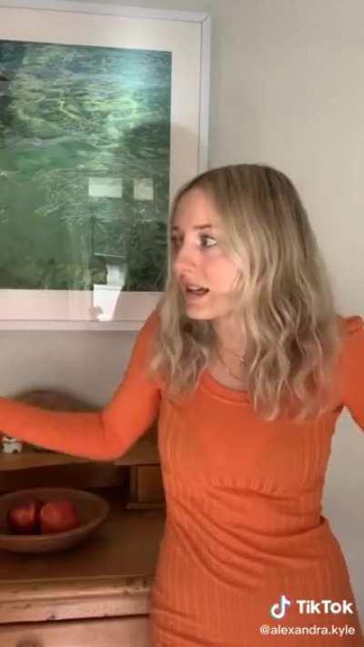 I don’t remember this episode of Sex and The City