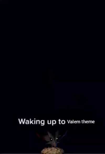 [EPILEPSY WARNING] New upcoming monster chase themes be like: