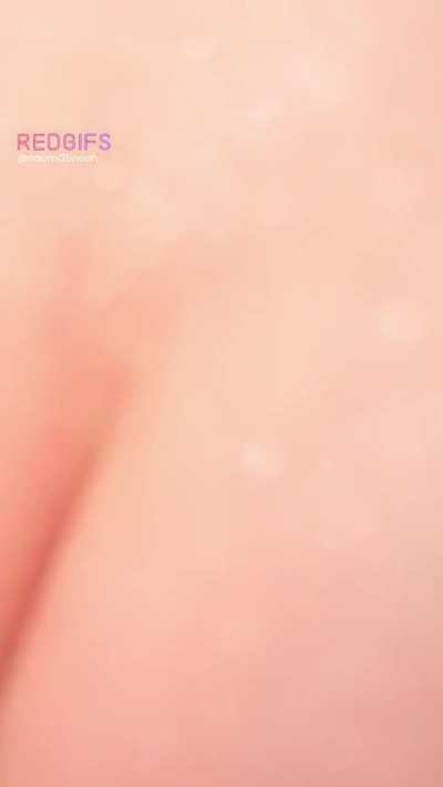 I slipped his cock in my tight asshole after he filled my pussy up with cum😍