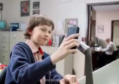 damn wtf was in that pb&j?? 👀