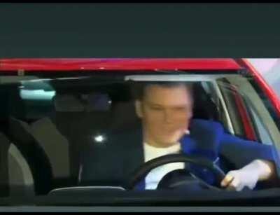 Cała Polska śpiewa dziś: ***** *** ***** ***