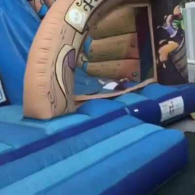 Johny Knoxville: The Early Years