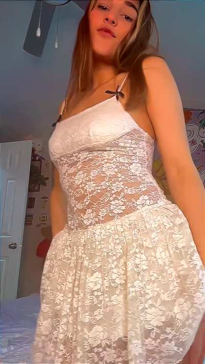 I’ll beg for a creampie all night daddy