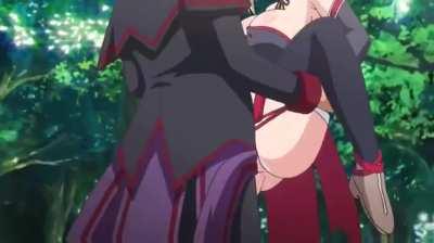 Everyone gets taken care of