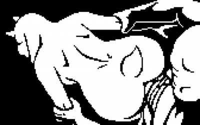 From Butterscotch to Cream (Juicydots)