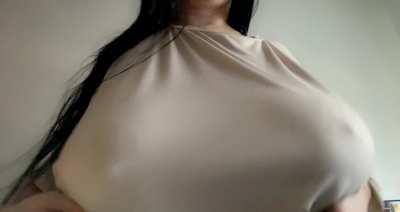 Need someone to taste my huge naturals