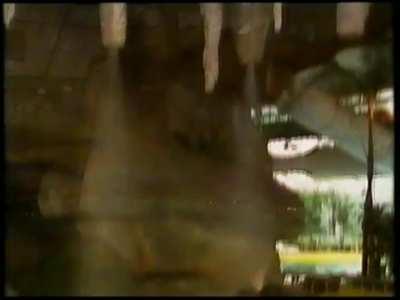 Adelaide Aquatic Centre TVC unearthed! (Thanks to 'Old Aussie Commercials' on Facebook for this)