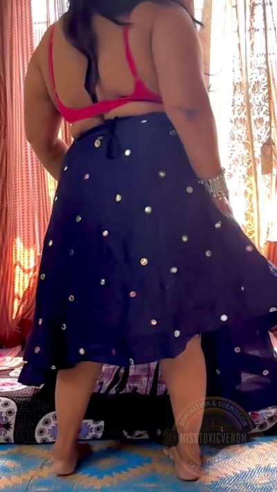 Visit me for Diwali and I guarantee fireworks like none other!