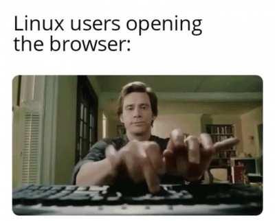 Linus and Luke right now