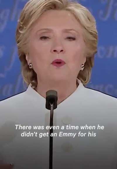 It’s rigged!! All of it!!