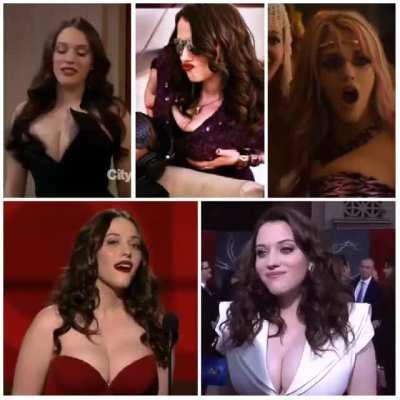 Kat Dennings