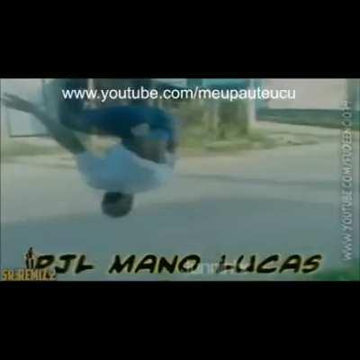 so assite depois comenta