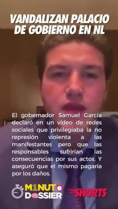 09 MAR | Minuto dossier 🧠⏰