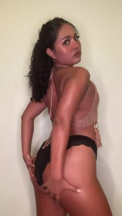 Would you survive if I would sit on your face?