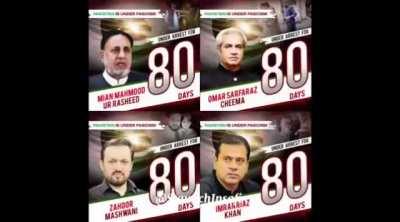 Tomorrow is the judgement day for Pakistan's future.