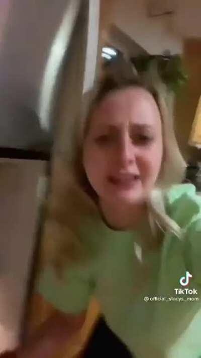 Ranch it up, baby!!!