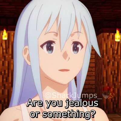 Aqua is an Expert Miner