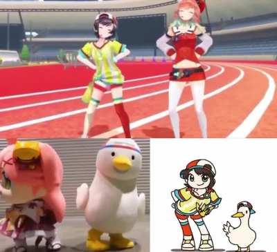 Yall prefer the Anime, Manga, or Netflix adaptation?