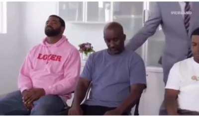 First Martian on earth 