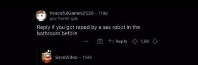 We all have our dark secrets