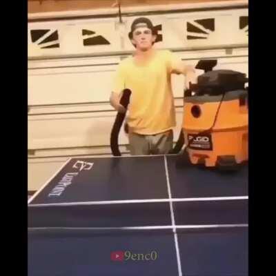 Each one is more random than the last.