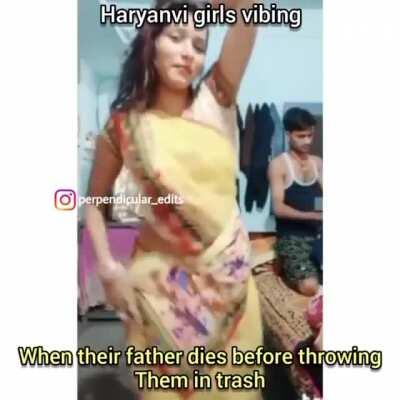 harayana de chhore ya de dole pe tattoo