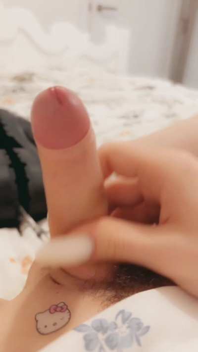 people keep telling me how pretty it is!🙈