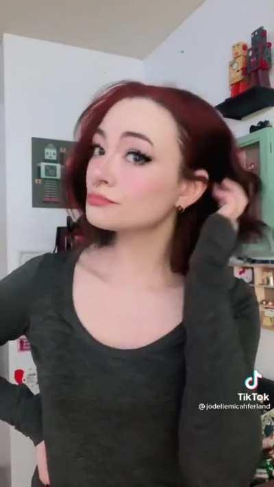 Jodelle Ferland