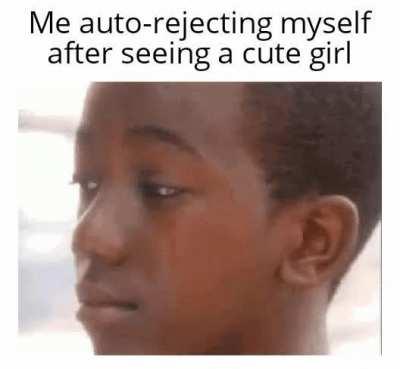 Saved myself a minute