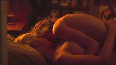 Kate Mara and Ellen Page fingering themselves