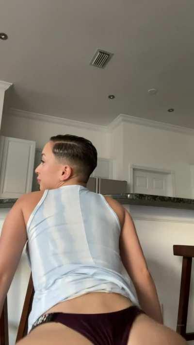 Her full collection link in comments