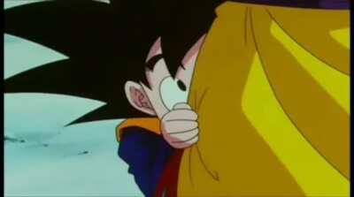 Es mi primer goku supreme xd,diganme como quedo para porsiacaso mejorar para un futuro 😎👍