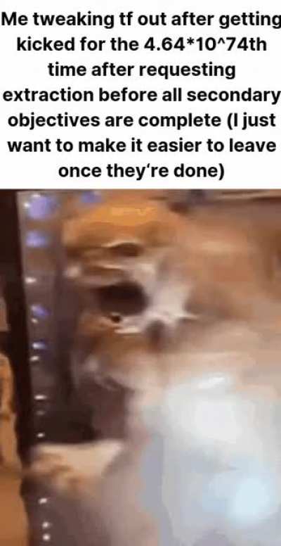 BRO IM NOT GONNA LEAVE WITHOUT YOU CHILL