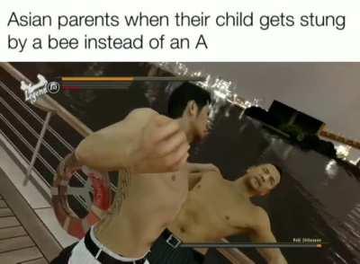 B stands for Beating