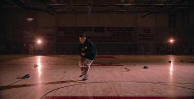 Best shooter in the league... it’s not even close