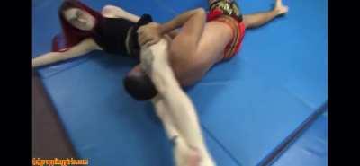 I need to find out her name