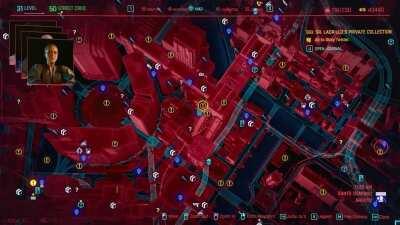 Hey V, I've got a job for you