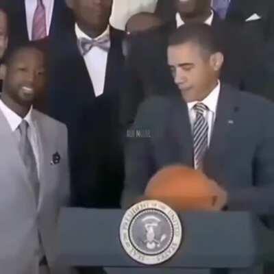 Grande Obama 😎👌🔥