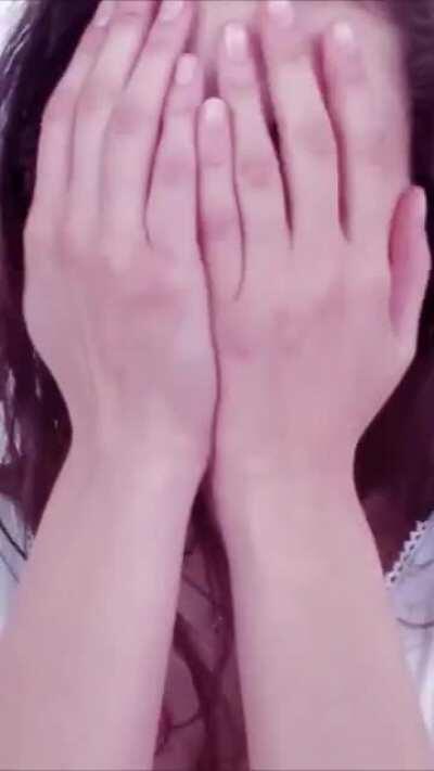 Bella Hadid - Vogue Vertical Edit