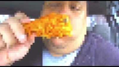 Warning loud. Stfu u nasty ass bitch