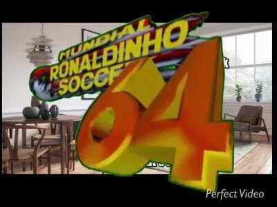 Le watermark in the corner that I’m too lazy to remove has arrived