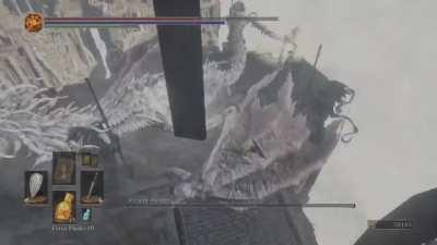 I thought this cheese only works when I target the head