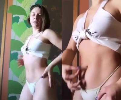 🔥 Polina Shandarina - Baby Boy 🔥