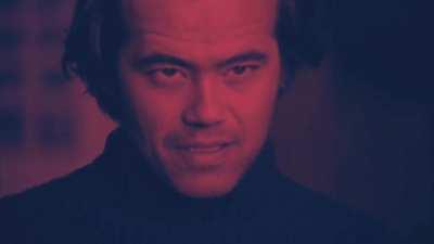 Hikaru calculates his opponents blunder...