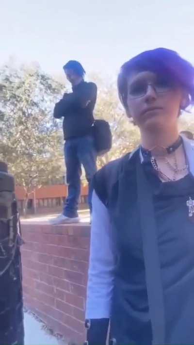 wordington intimidation